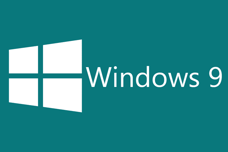 Windows 9 Logo - What Happened to Windows 9?
