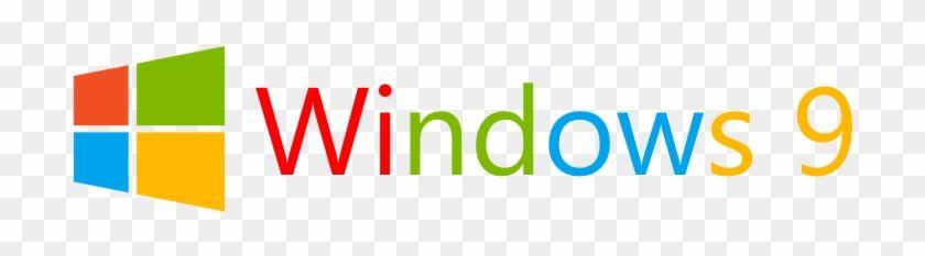 Windows 9 Logo - Image Microsoft Windows 9 Png Logo Timeline Wiki Fandom - Microsoft ...