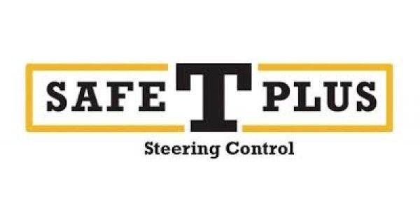 T Plus Logo - Safe-T-Plus