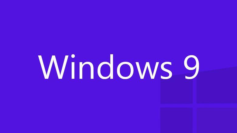 Windows 9 Logo - Features Microsoft should include in Windows 9 • Pureinfotech