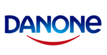 Dannon Logo - Danone