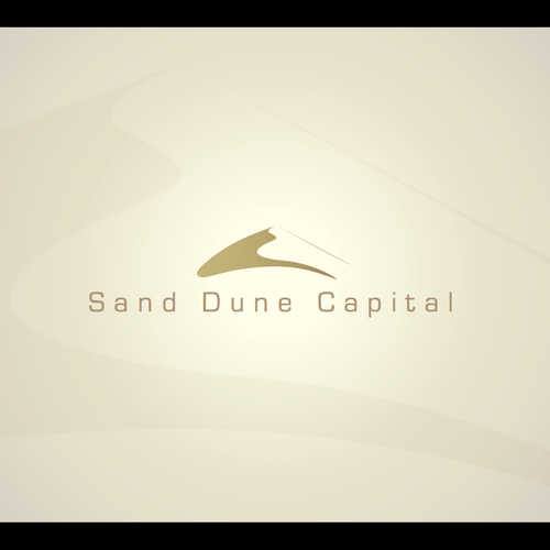 Dune Logo - Create the next logo for Sand Dune Capital. Logo design contest