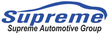 Supreme Automotive Logo - Supreme Automotive Group Employment