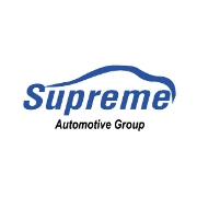 Supreme Automotive Logo - Supreme Toyota of Hammond... - Supreme Auto Group Office Photo ...