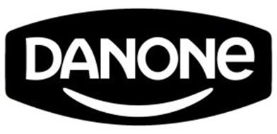 Danone Logo - Logo van Danone