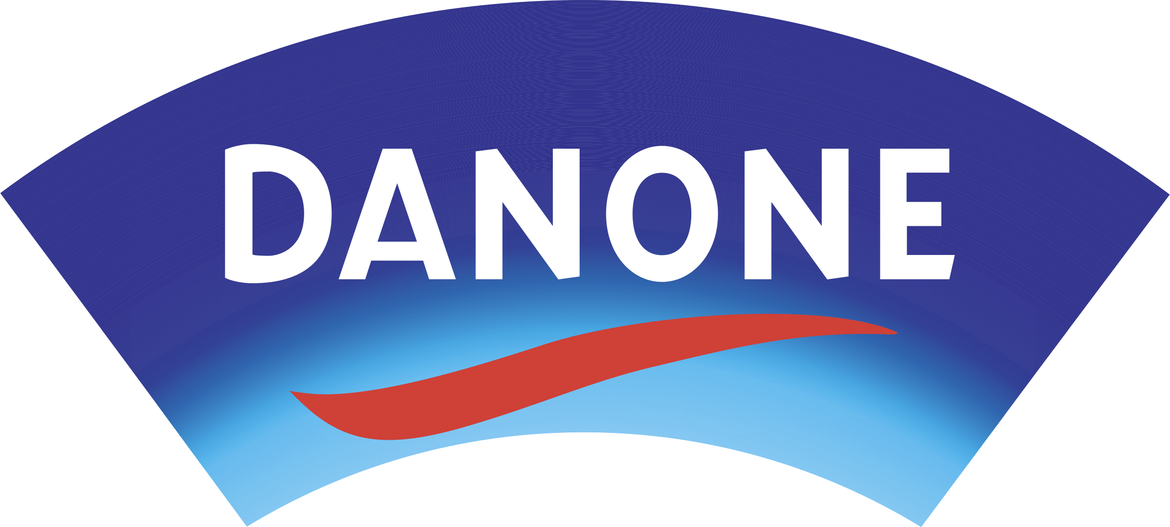 Danone Logo - Danone Logo PNG Transparent & SVG Vector