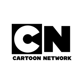 B Boomerang From Cartoon Network Logo - Boomerang from Cartoon Network logo vector