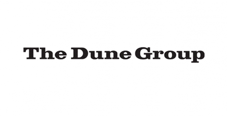 Dune Logo - simmons gainsford