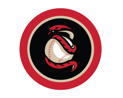 Snakes Baseball Logo - AZ Snake Pit, an Arizona Diamondbacks community