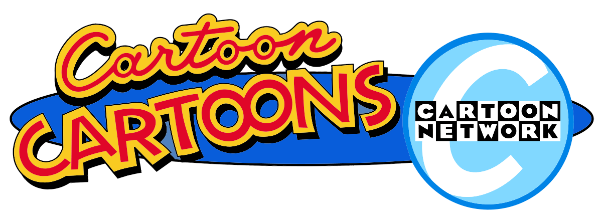 B Boomerang From Cartoon Network Logo - Cartoon Cartoons