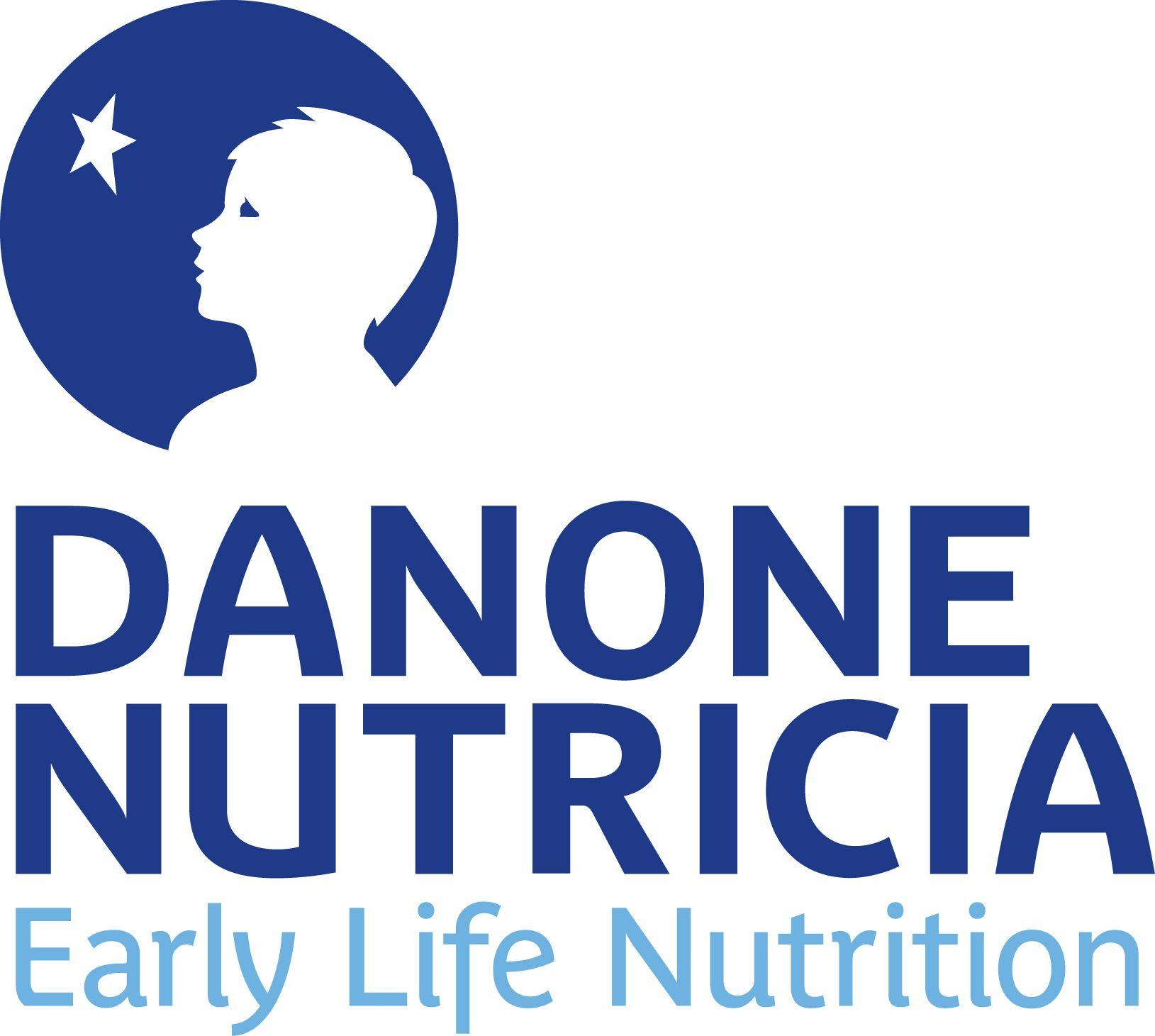 Danone Logo - Danone Food Family