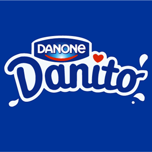 Danone Logo - Danone Logo Vectors Free Download