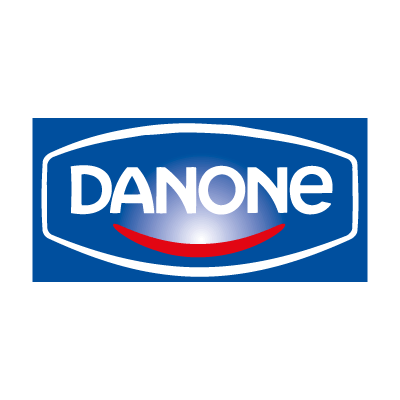 Danone Logo - Danone logo vector (.EPS, 403.02 Kb) download