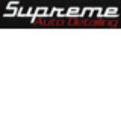 Supreme Automotive Logo - Supreme Auto Detailing - Autowäsche - Success, Success Western ...