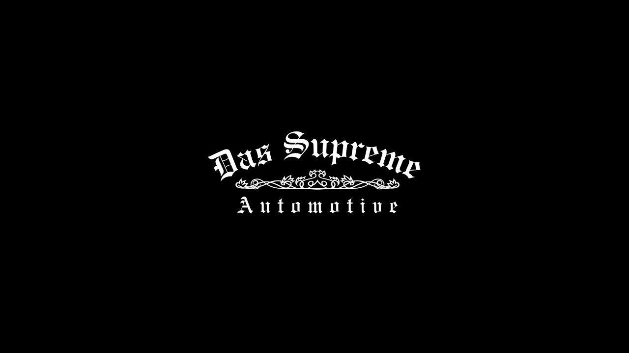 Supreme Automotive Logo - Ultimate Dubs 2016 - Das Supreme Automotive - YouTube