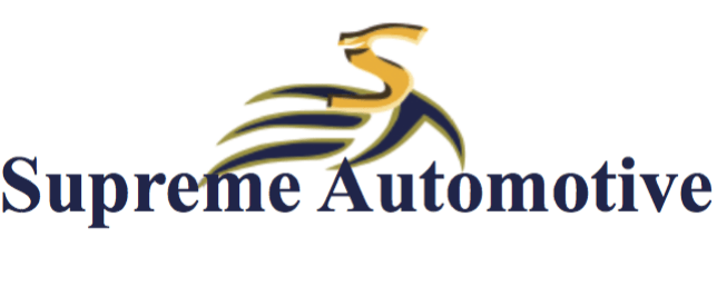 Supreme Automotive Logo - Supreme Automotive LLC - Tampa, FL: Read Consumer reviews, Browse ...