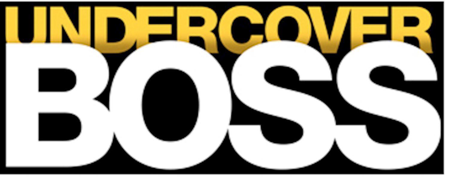 Undercover Boss Logo - KOA Rogers Undercover Boss | Keystone RV