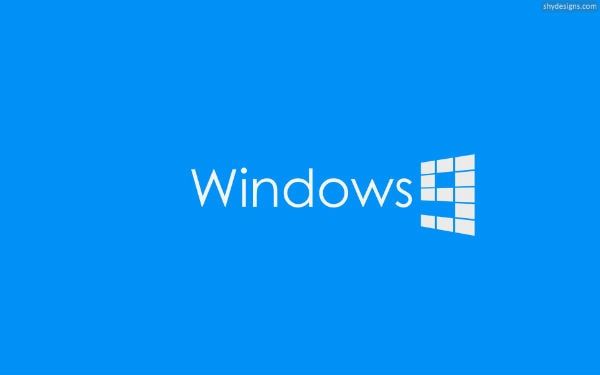 Windows 9 Logo - UPDATE: Whatever Happened to Windows 9?