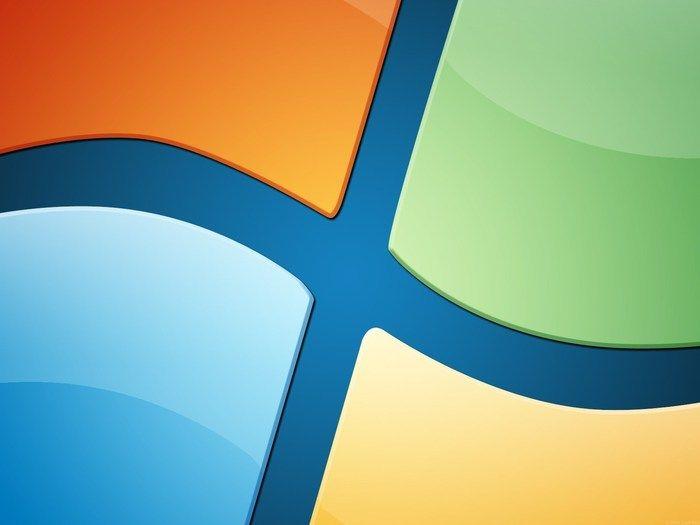 Windows 9 Logo - Leaker claims only some Windows 8.1 users will get free Windows 9