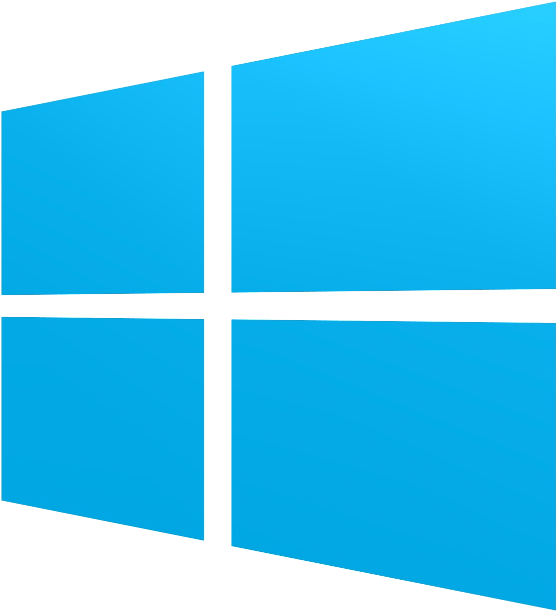 Windows 9 Logo - Leaked Windows 9 Screenshots Show the Return of the Start Menu