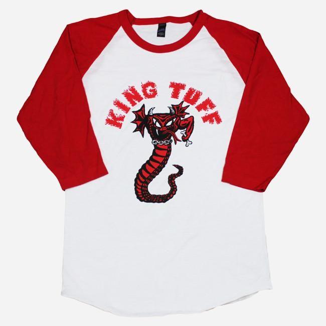 Snakes Baseball Logo - Snake Baseball T-Shirt – Hello Merch