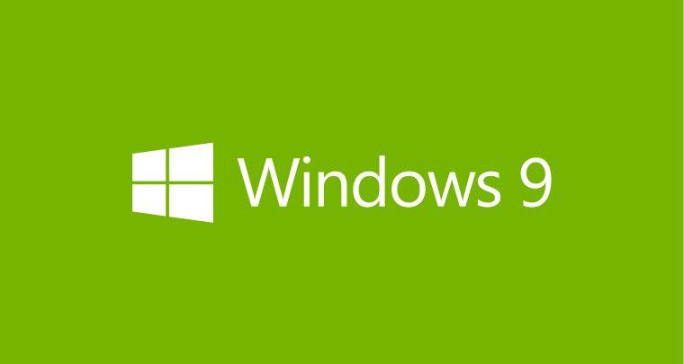 Windows 9 Logo - Microsoft to launch Windows Insider program for next version