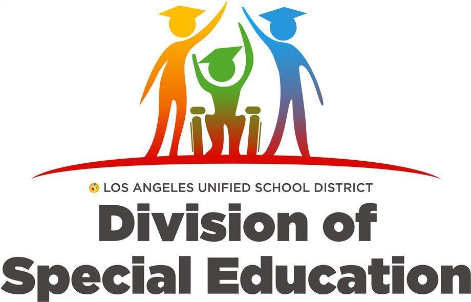 Special Education Logo - Special Education Division / SPED Home Page