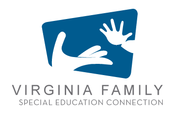 Special Education Logo - Home - VA Family Special Education Connection