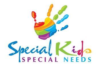 Special Education Logo - Special Education County School District