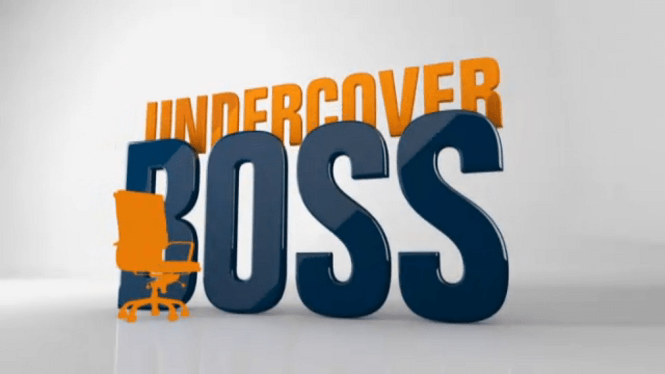 Undercover Boss Logo - Datei:Undercover-boss.png – Wikipedia