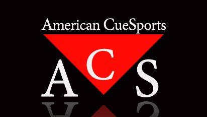 ACS Pool Logo - ACS Announces $000 Added Midwest 8 Ball Championships At