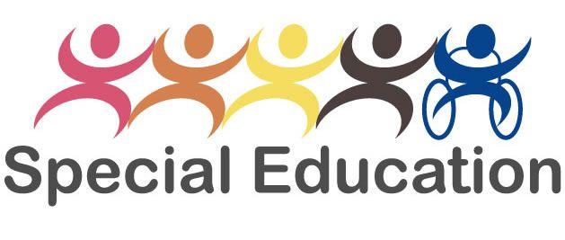 Special Education Logo - Special Education - Walatowa High Charter School