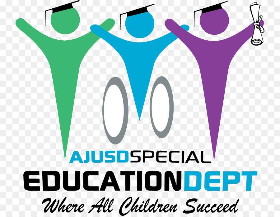 Special Education Logo - Special education department Logo School Education png