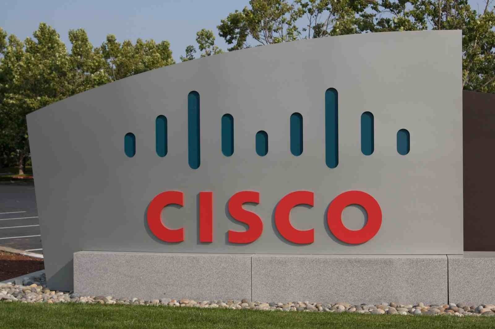 Cisco Company Logo - Cisco Buys Small Cell Maker Ubiquisys Tech Magazine