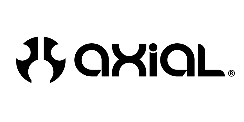Axial Logo - Axial Racing - logos