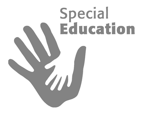 Special Education Logo - Special Education / Special Education