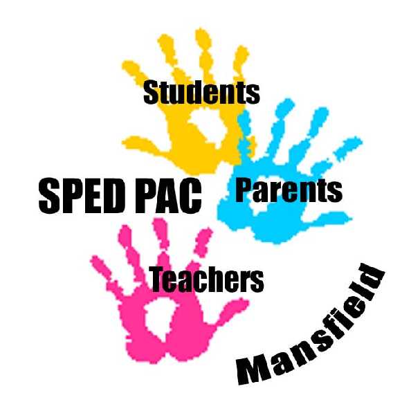 Special Education Logo - Special Education PAC - Mansfield Public School