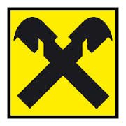 Yellow Square Logo - 2015... - Raiffeisen International Office Photo | Glassdoor.co.uk