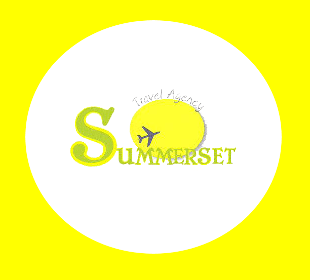 Yellow Square Logo - Summerset Travel Agency Assets - Summerset Travel Agency