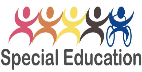 Special Education Logo - Special Education
