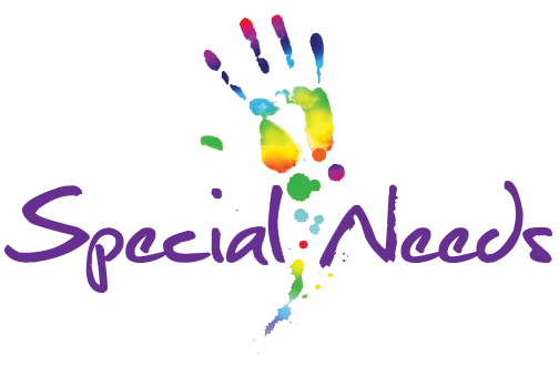 Special Logo - Special Needs logo | SIBC