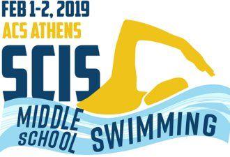 ACS Pool Logo - ACS Athens. Modeling education for the 21st Century