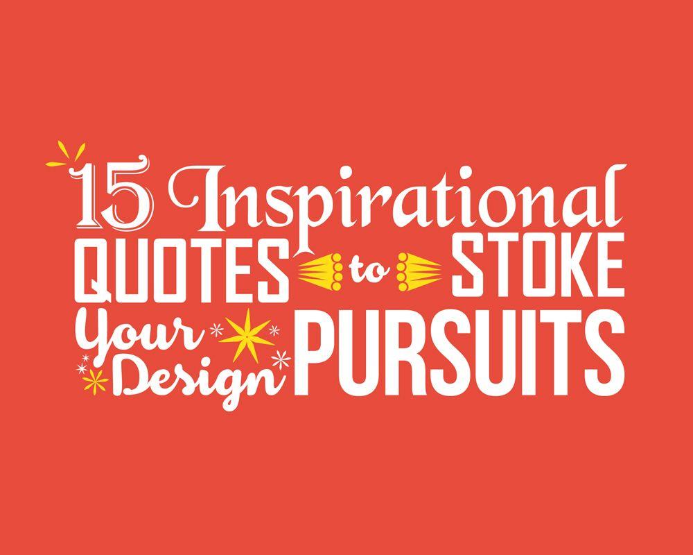 Google Quotes Logo - 15 Inspiring Logo Design Quotes | DesignMantic: The Design Shop