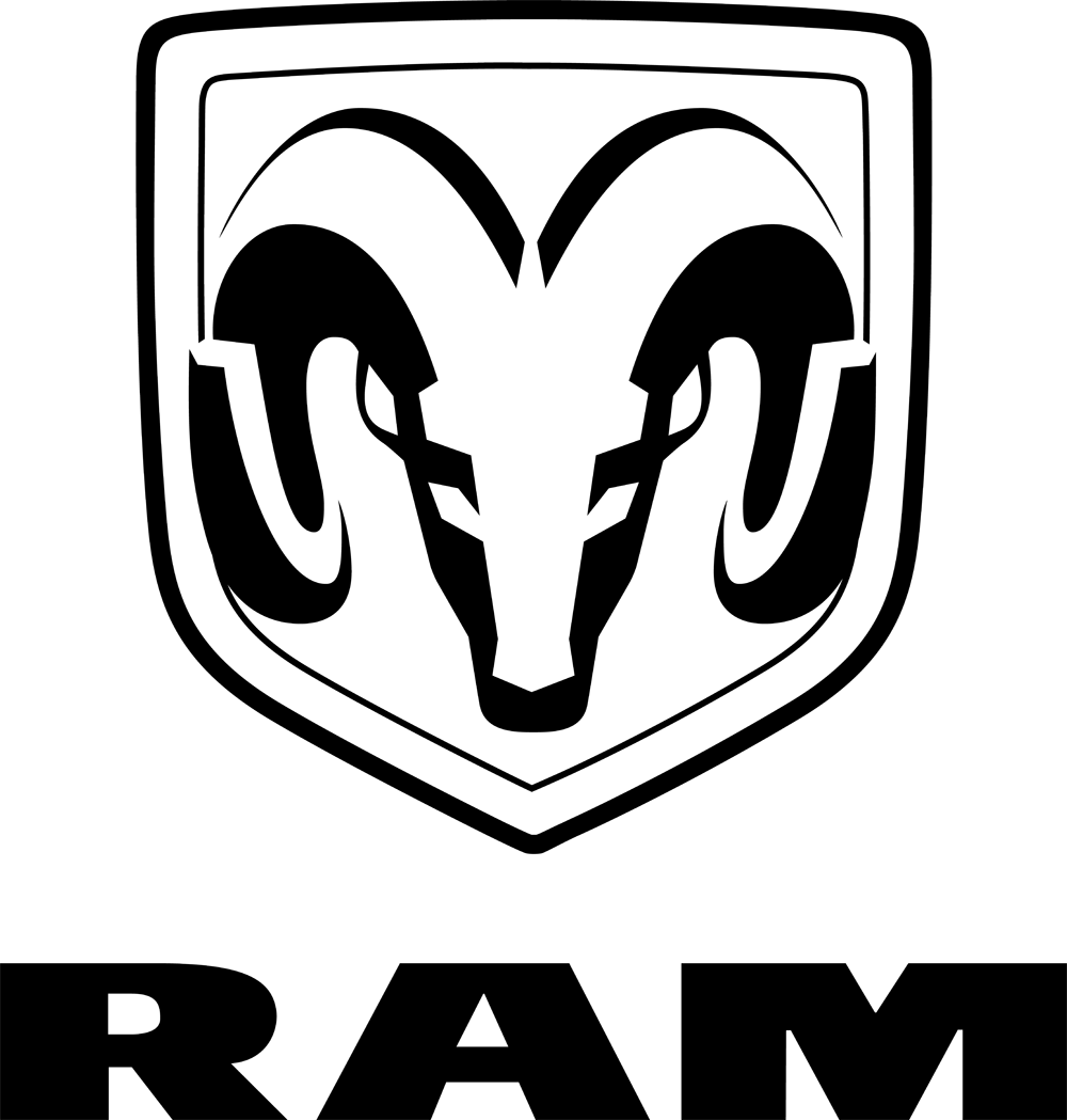 Dodge Ram Logo - www.inf-inet.com