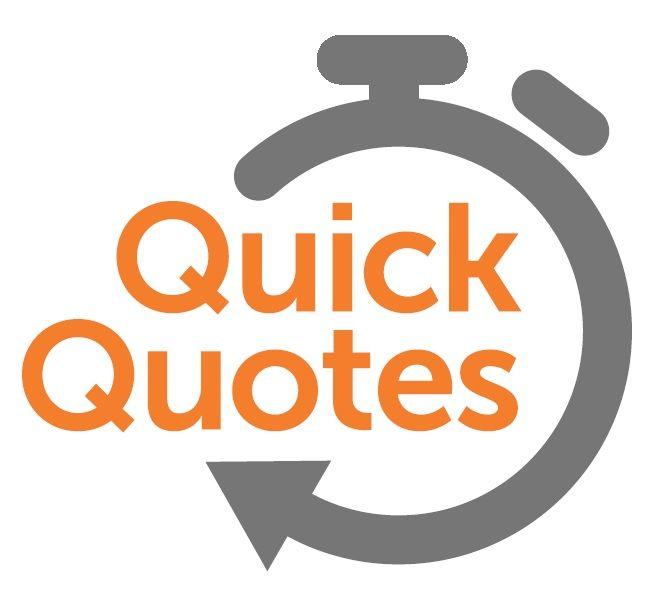 Google Quotes Logo - Quick Quotes - The new way to obtain GP supplier quotes - GP ...