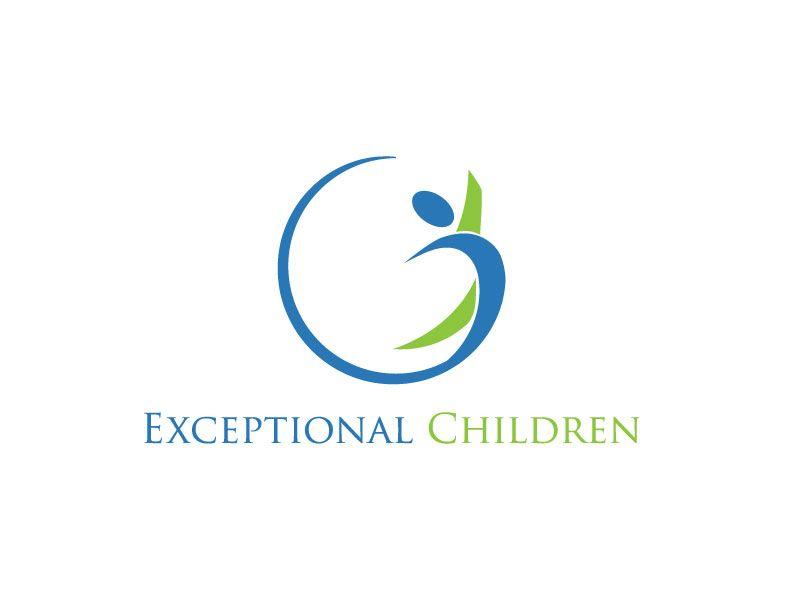 Special Education Logo - Elegant, Playful, Education Logo Design for Special Education