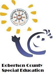 Special Education Logo - Special Education Services - Robertson County Schools