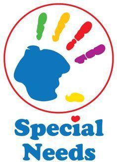 Special Education Logo - 190 Best IDEA images | Speech language therapy, Special needs ...