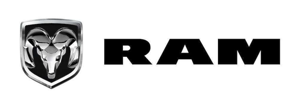 Dodge Ram Logo - A Successful Incentive: Why The Dodge Ram Split Adds Up. Miami