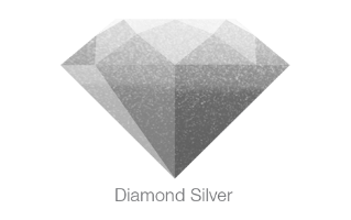 Silver Diamond Logo - Diamond Supreme Wrapping Film | Avery Dennison | Graphics